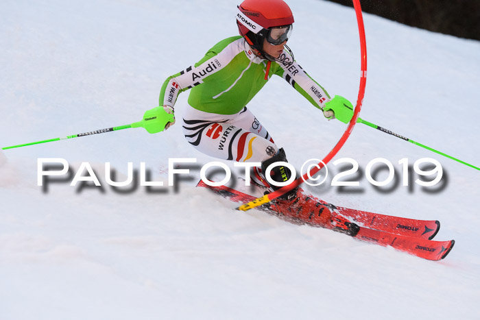 8. BZB CUP SL, 06.03.2019, Gudiberg