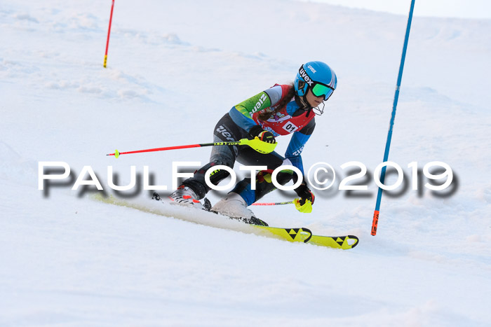 8. BZB CUP SL, 06.03.2019, Gudiberg