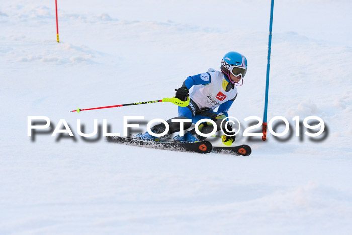 8. BZB CUP SL, 06.03.2019, Gudiberg