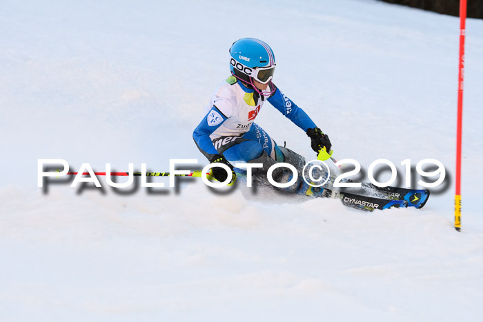 8. BZB CUP SL, 06.03.2019, Gudiberg