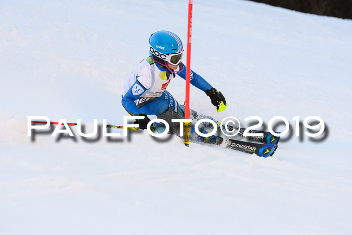 8. BZB CUP SL, 06.03.2019, Gudiberg