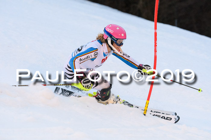 8. BZB CUP SL, 06.03.2019, Gudiberg