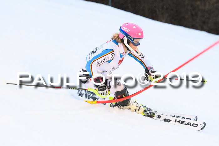 8. BZB CUP SL, 06.03.2019, Gudiberg