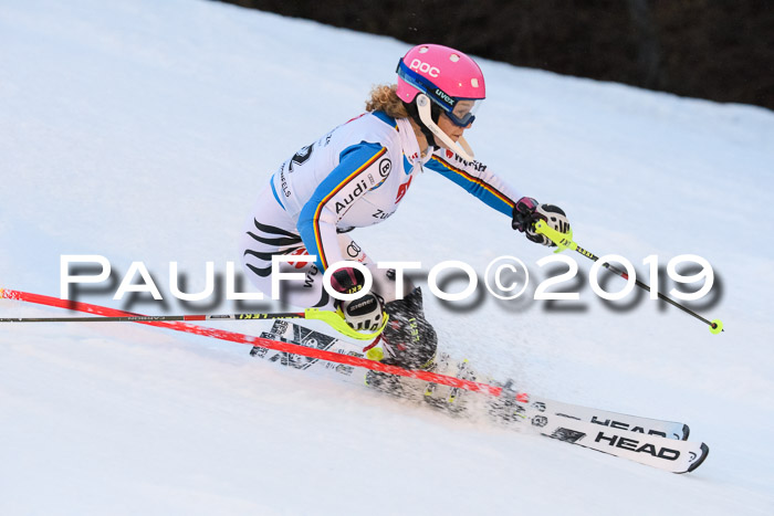 8. BZB CUP SL, 06.03.2019, Gudiberg
