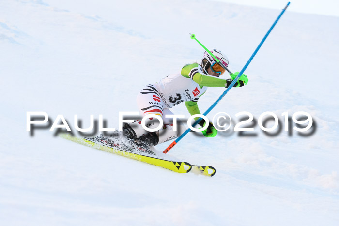 8. BZB CUP SL, 06.03.2019, Gudiberg