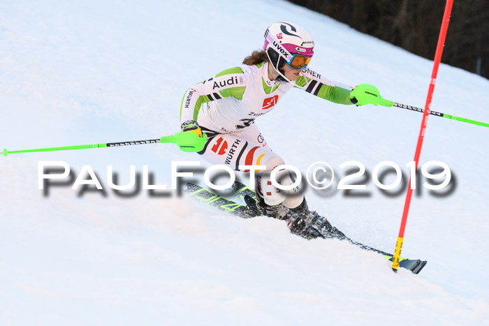 8. BZB CUP SL, 06.03.2019, Gudiberg