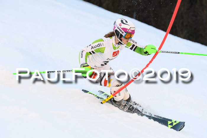 8. BZB CUP SL, 06.03.2019, Gudiberg