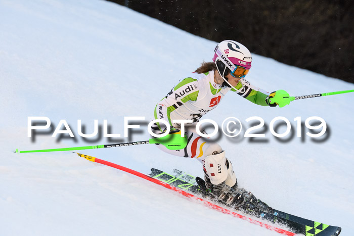 8. BZB CUP SL, 06.03.2019, Gudiberg