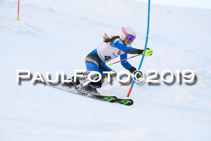 8. BZB CUP SL, 06.03.2019, Gudiberg
