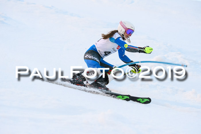 8. BZB CUP SL, 06.03.2019, Gudiberg