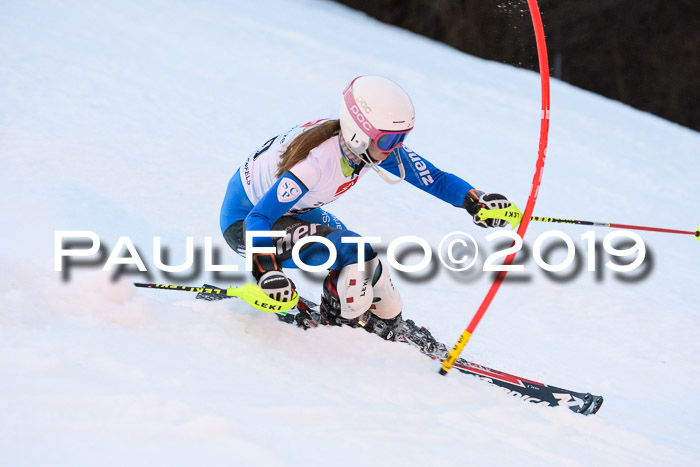 8. BZB CUP SL, 06.03.2019, Gudiberg