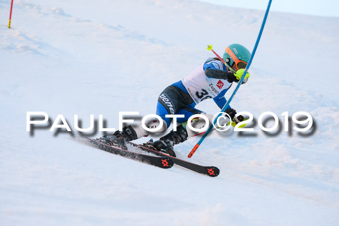 8. BZB CUP SL, 06.03.2019, Gudiberg