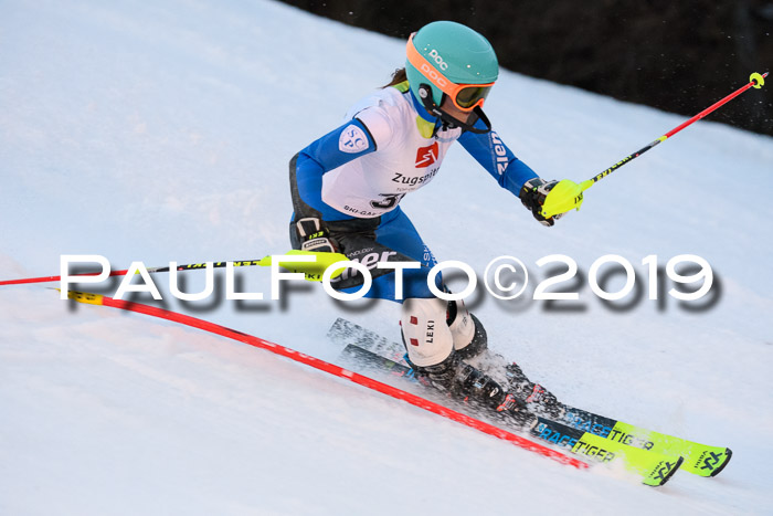 8. BZB CUP SL, 06.03.2019, Gudiberg