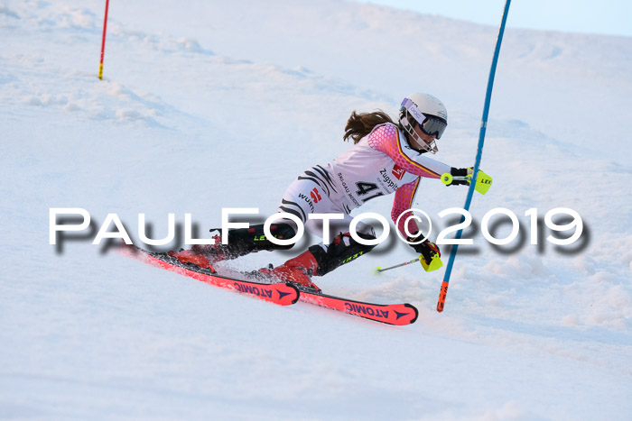 8. BZB CUP SL, 06.03.2019, Gudiberg