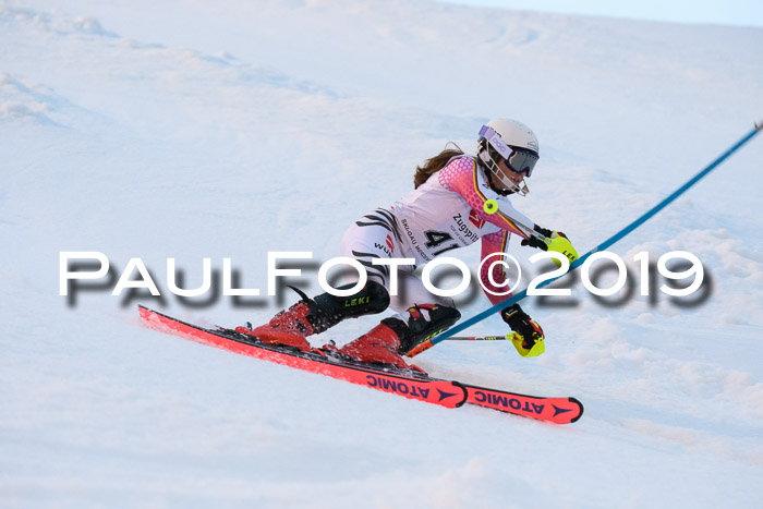 8. BZB CUP SL, 06.03.2019, Gudiberg
