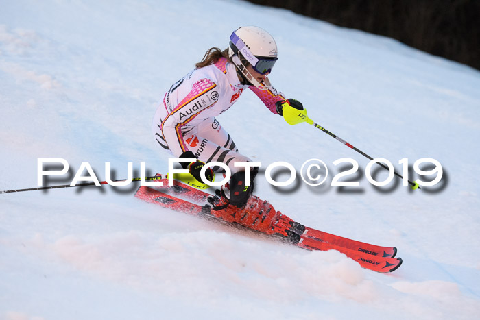 8. BZB CUP SL, 06.03.2019, Gudiberg