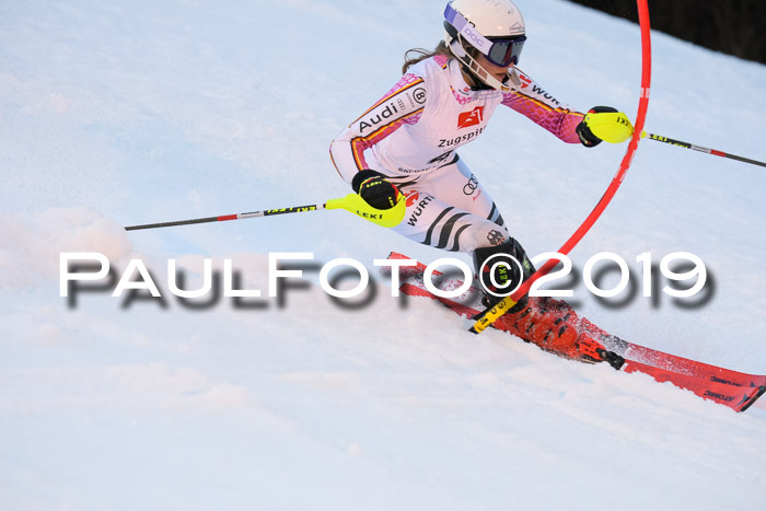 8. BZB CUP SL, 06.03.2019, Gudiberg
