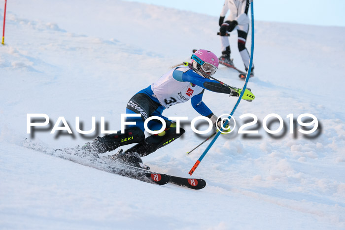 8. BZB CUP SL, 06.03.2019, Gudiberg