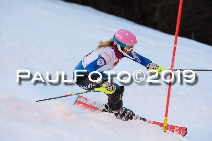 8. BZB CUP SL, 06.03.2019, Gudiberg