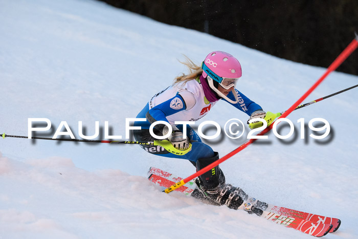 8. BZB CUP SL, 06.03.2019, Gudiberg