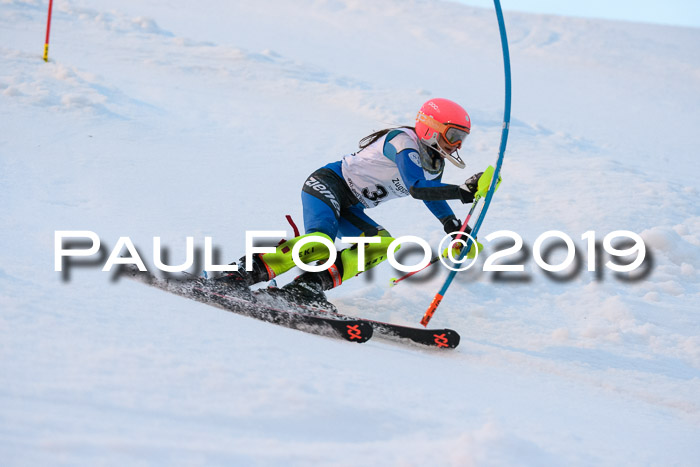 8. BZB CUP SL, 06.03.2019, Gudiberg