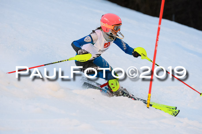 8. BZB CUP SL, 06.03.2019, Gudiberg