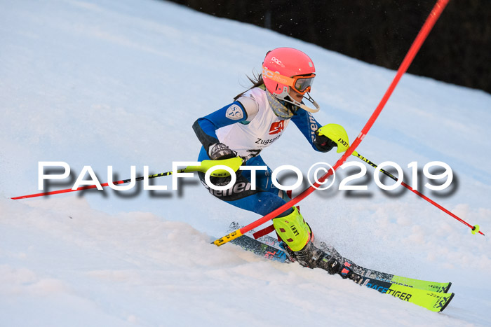 8. BZB CUP SL, 06.03.2019, Gudiberg