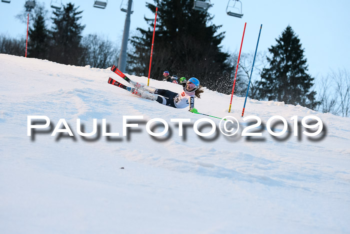 8. BZB CUP SL, 06.03.2019, Gudiberg