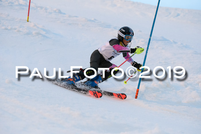 8. BZB CUP SL, 06.03.2019, Gudiberg