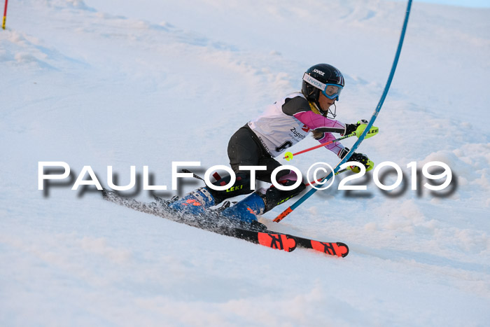 8. BZB CUP SL, 06.03.2019, Gudiberg