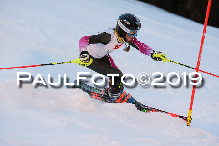 8. BZB CUP SL, 06.03.2019, Gudiberg