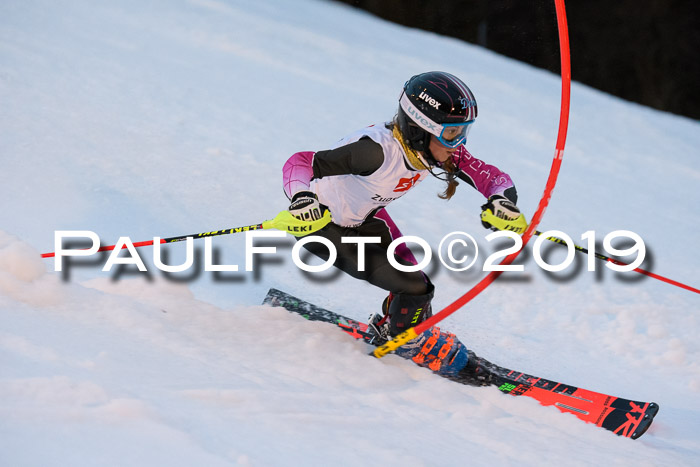 8. BZB CUP SL, 06.03.2019, Gudiberg