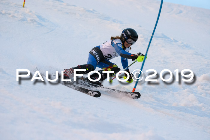 8. BZB CUP SL, 06.03.2019, Gudiberg