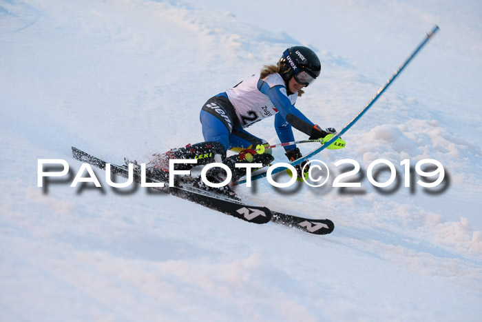 8. BZB CUP SL, 06.03.2019, Gudiberg