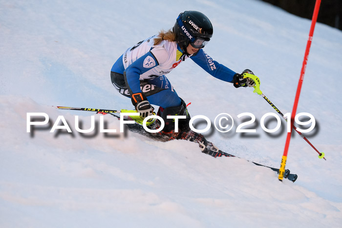 8. BZB CUP SL, 06.03.2019, Gudiberg