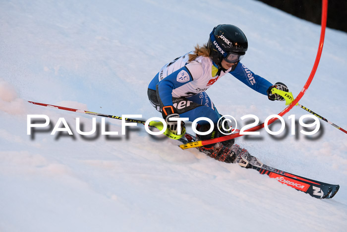 8. BZB CUP SL, 06.03.2019, Gudiberg