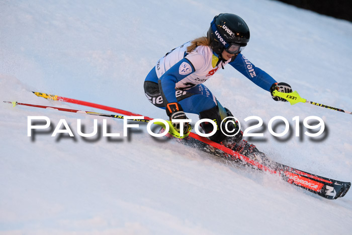8. BZB CUP SL, 06.03.2019, Gudiberg