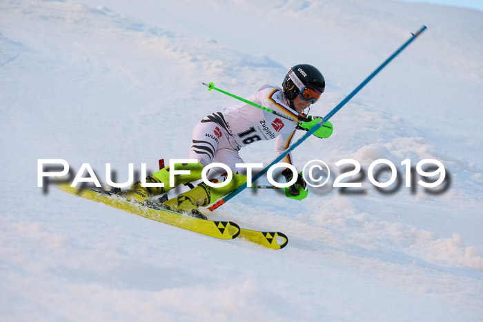 8. BZB CUP SL, 06.03.2019, Gudiberg