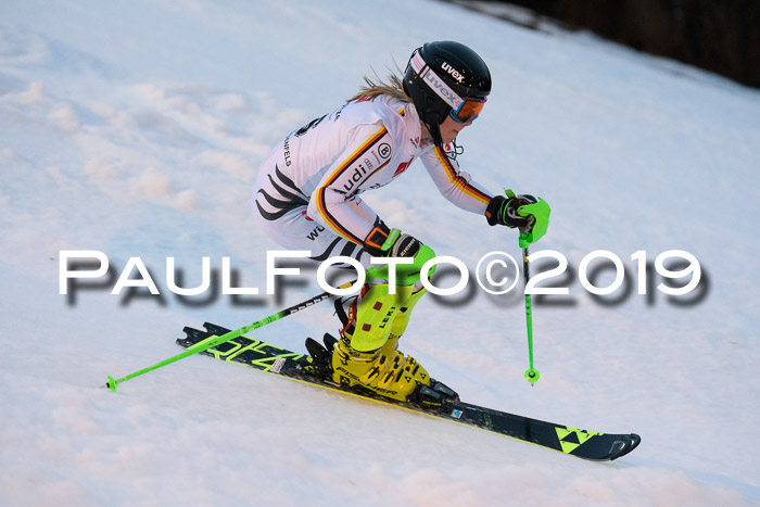 8. BZB CUP SL, 06.03.2019, Gudiberg