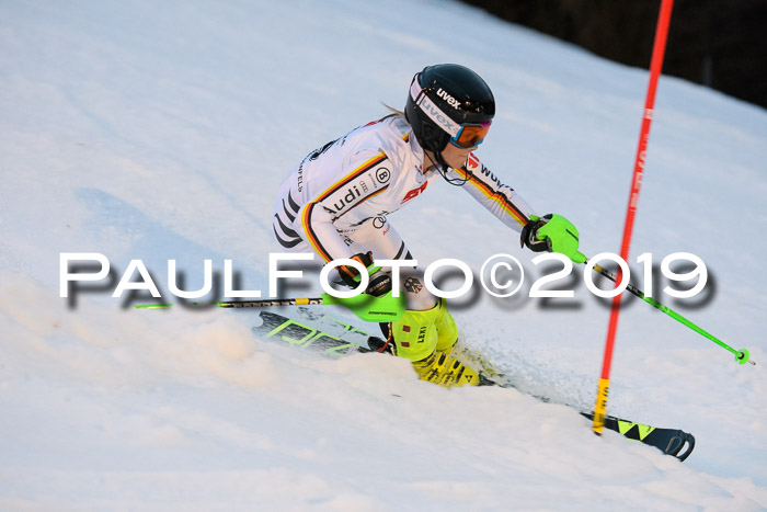 8. BZB CUP SL, 06.03.2019, Gudiberg