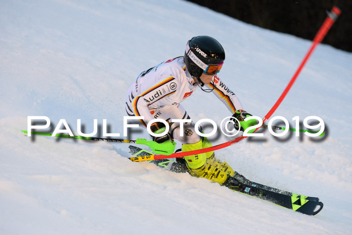 8. BZB CUP SL, 06.03.2019, Gudiberg