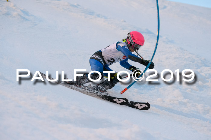 8. BZB CUP SL, 06.03.2019, Gudiberg