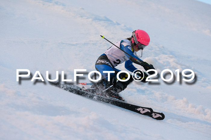 8. BZB CUP SL, 06.03.2019, Gudiberg