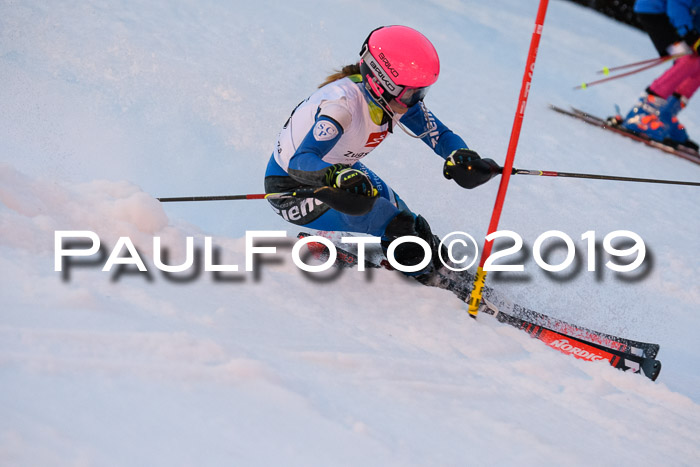8. BZB CUP SL, 06.03.2019, Gudiberg
