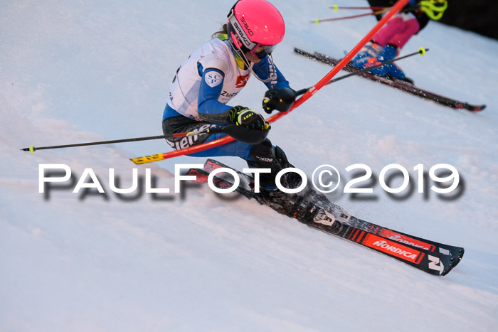 8. BZB CUP SL, 06.03.2019, Gudiberg