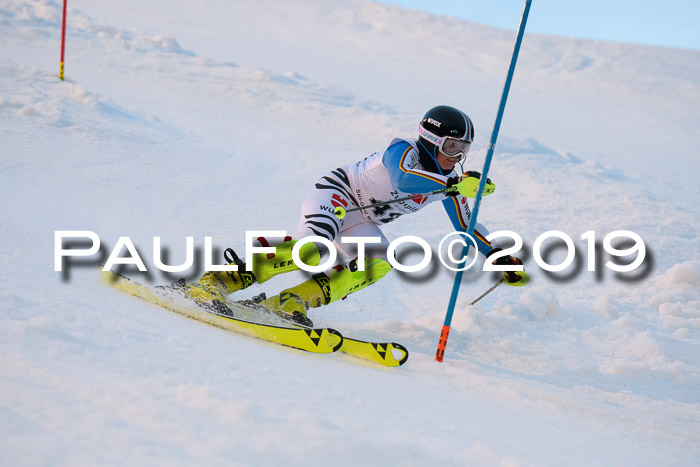 8. BZB CUP SL, 06.03.2019, Gudiberg