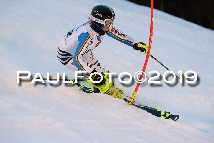 8. BZB CUP SL, 06.03.2019, Gudiberg