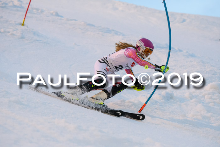8. BZB CUP SL, 06.03.2019, Gudiberg