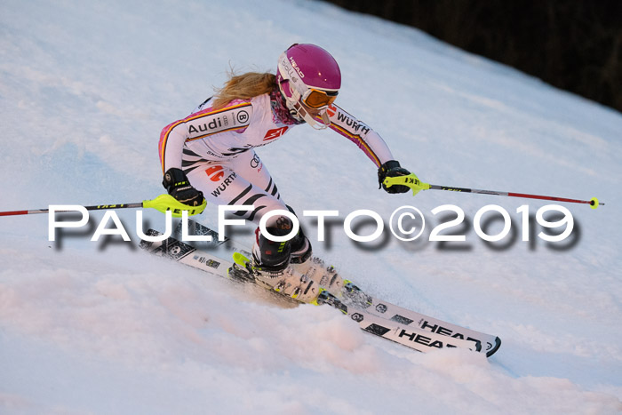 8. BZB CUP SL, 06.03.2019, Gudiberg