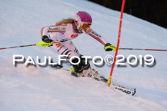 8. BZB CUP SL, 06.03.2019, Gudiberg